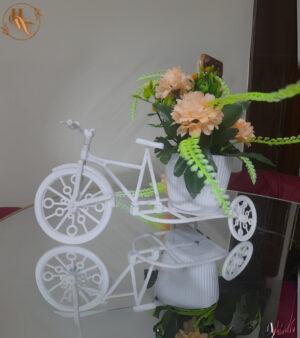 Artificial Flower Cycle