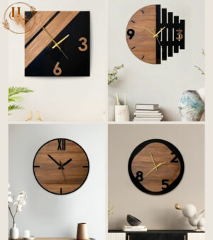 Premium Quality Wall Clocks