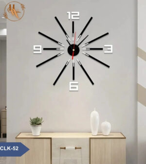 Premium Quality DIY Wall Clocks